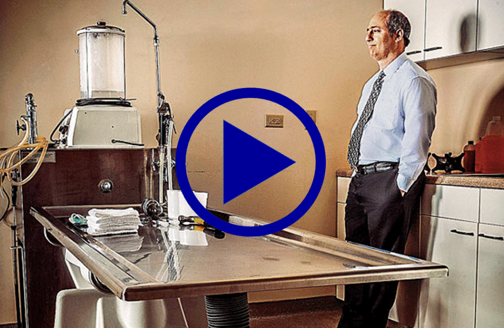 Monthly Case Hypertensive Heart Disease Autopsy Center of Chicago